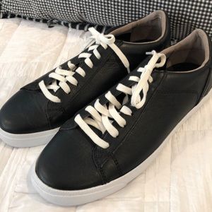 Cole Haan Trafton Club Court II Tennis Shoes